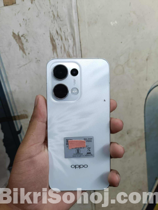 Oppo reno 13 5g